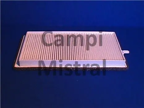 Filtre, air de l'habitacle Mistral Filter AVF0401