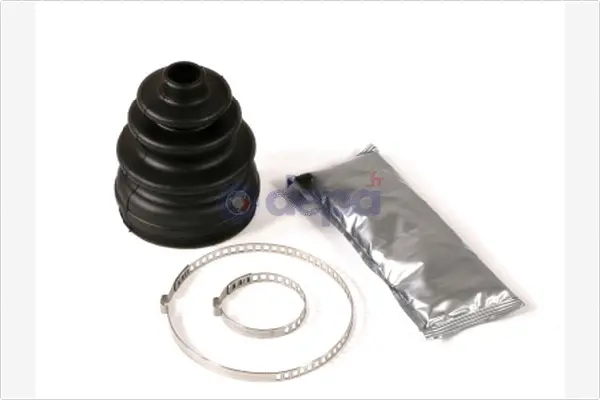 Jeu de joints-soufflets, arbre de commande DEPA 5015