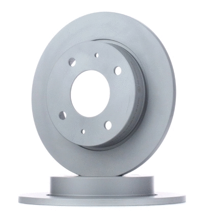 Disque de frein MTR 12135424