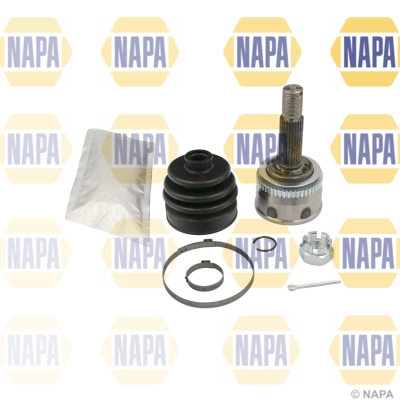 Joint, arbre de commande NAPA NCV1141