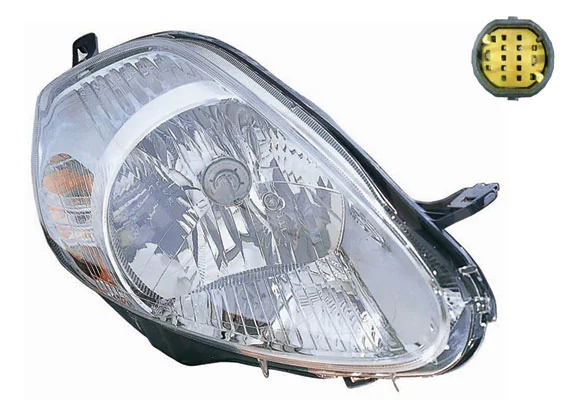 Projecteur principal ALKAR 2766349