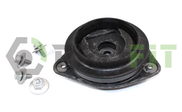 Suspension, amortisseur PROFIT 2314-0801