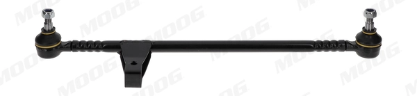 Barre de connexion MOOG ME-DS-6066