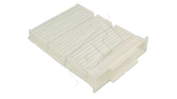 Filtre, air de l'habitacle HART 340 799