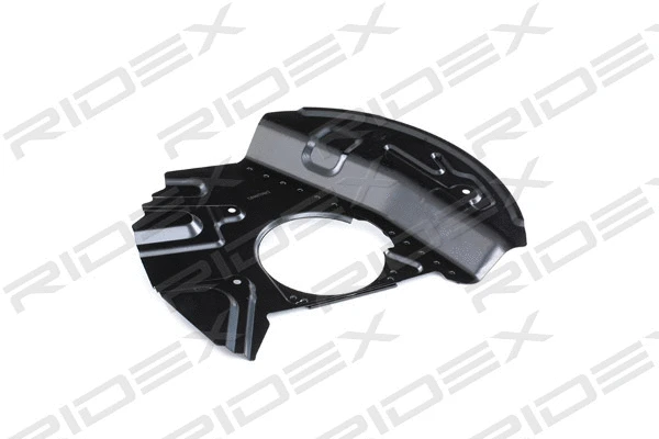 Déflecteur, disque de frein RIDEX 1330S0043