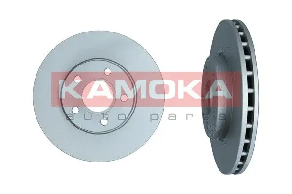 Disque de frein KAMOKA 103591