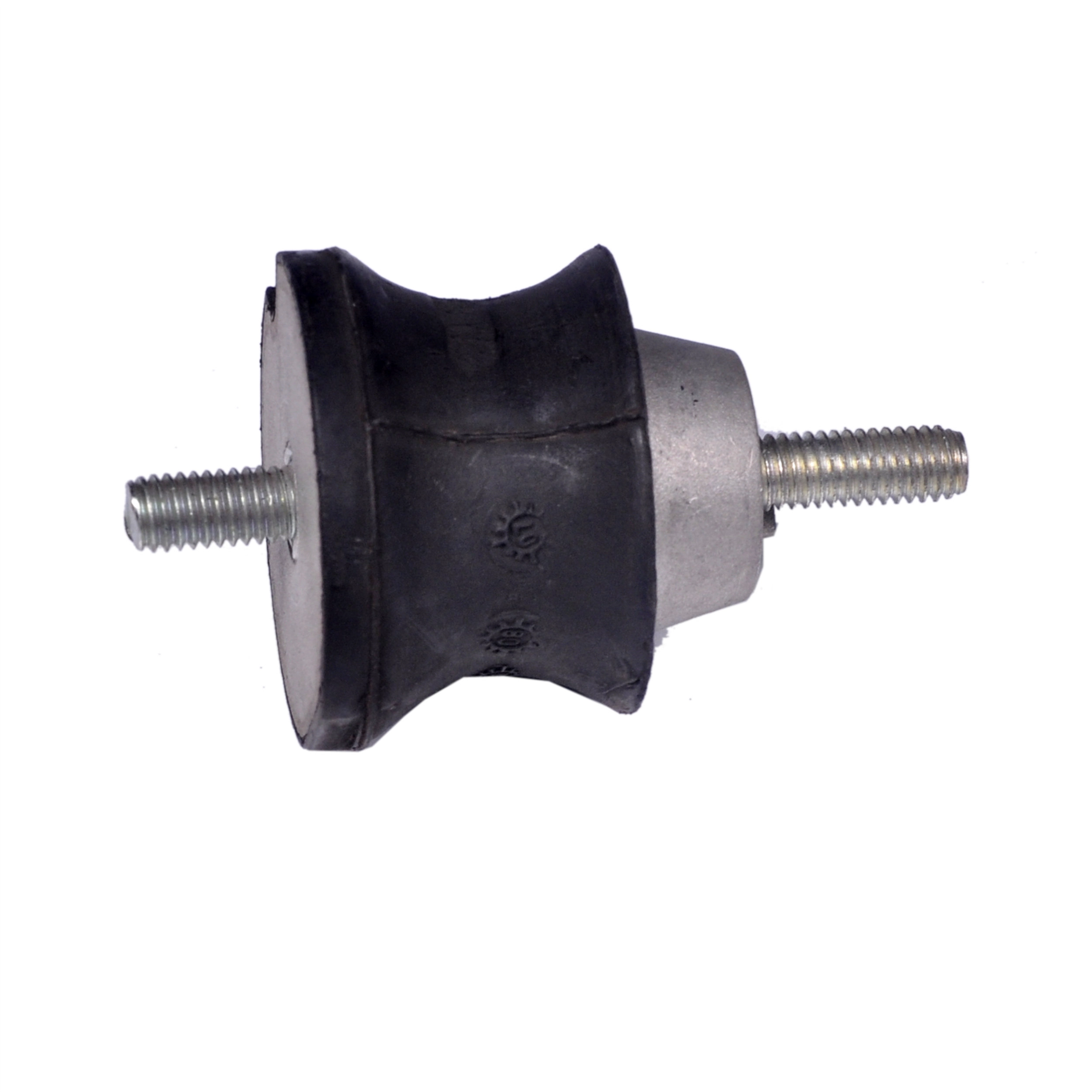 Suspension, boîte automatique WXQP 280027