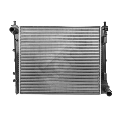 Radiateur, refroidissement du moteur HART 618 146