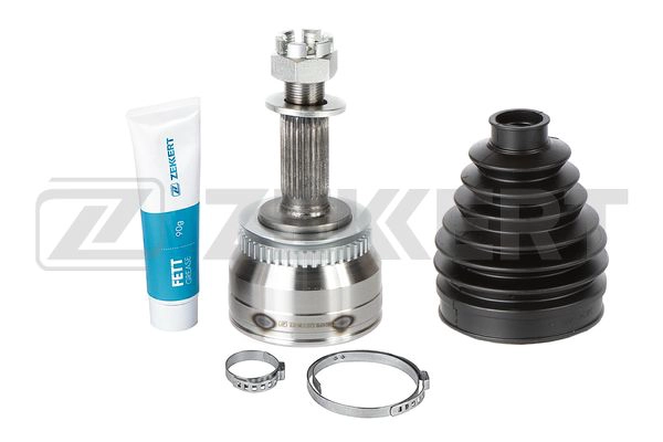 Jeu de joints, arbre de transmission ZEKKERT GS-5114