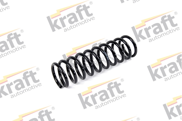 Ressort de suspension KRAFT AUTOMOTIVE 4032560