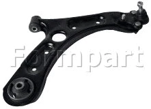 Bras de liaison, suspension de roue FORMPART 3709090