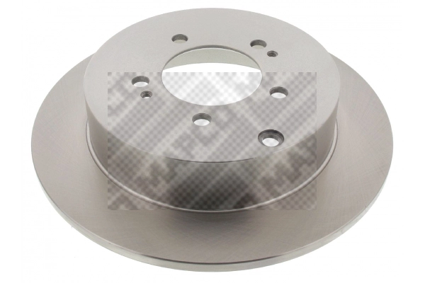 Disque de frein MAPCO 25241
