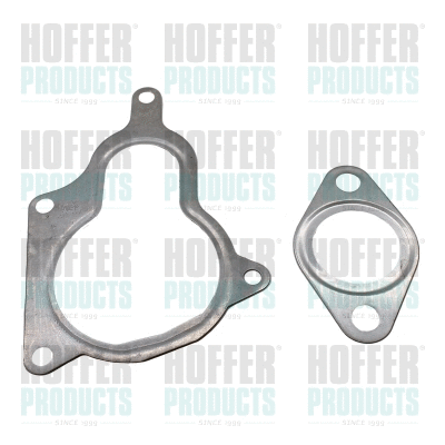 Joint, vanne EGR HOFFER 016120