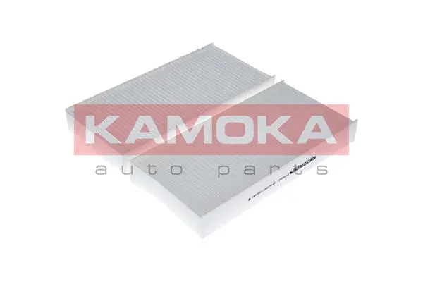 Filtre, air de l'habitacle KAMOKA F400901