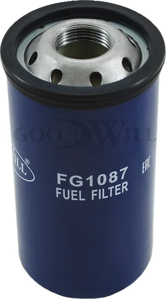 Filtre à carburant GOODWILL FG 1087