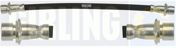 Flexible de frein GIRLING 9001482