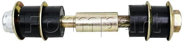 Entretoise/tige, stabilisateur FORMPART 3908024