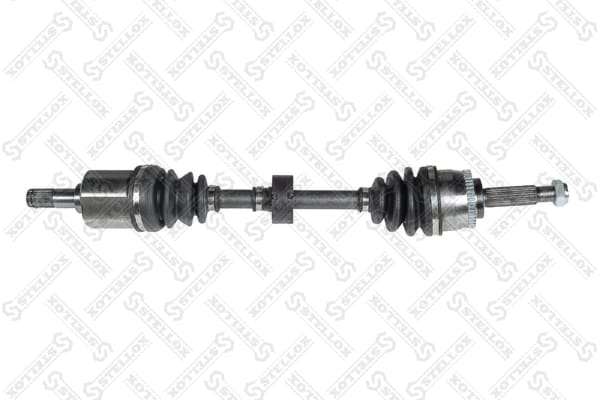 Arbre de transmission STELLOX 158 1644-SX