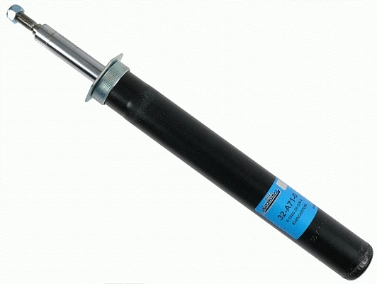 Amortisseur BOGE 32-A71-0