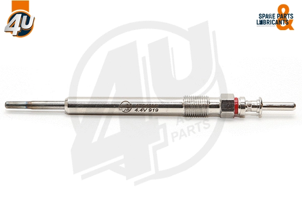 Bougie de préchauffage 4U Autoparts 47540MI