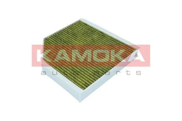 Filtre, air de l'habitacle KAMOKA 6080066