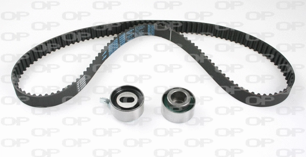 Kit de courroie crantée OPEN PARTS TBK5147.01