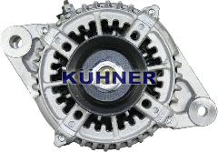 Alternateur AD KÜHNER 553777RI