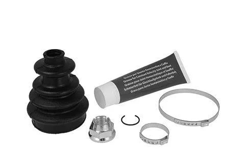 Jeu de joints-soufflets, arbre de commande CIFAM 613-657