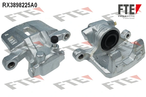 Étrier de frein FTE 9290631