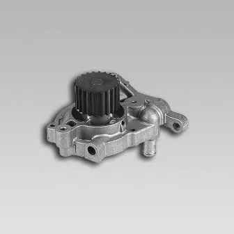 Pompe à eau, refroidissement du moteur GK 987124