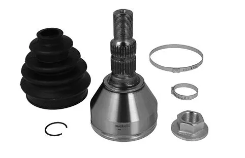 Jeu de joints, arbre de transmission CIFAM 607-506B
