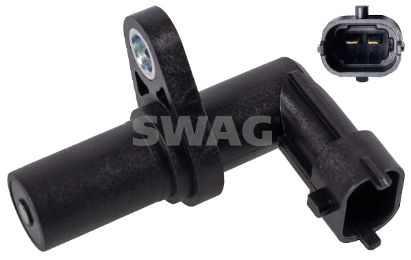 Capteur d'angle, vilebrequin SWAG 90 10 6813