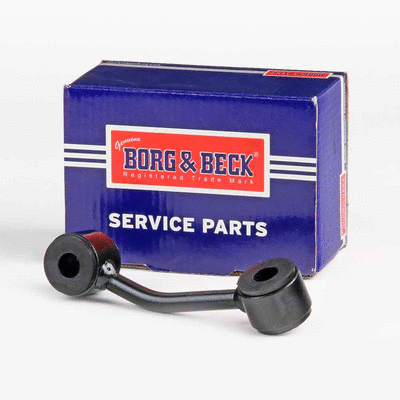 Entretoise/tige, stabilisateur BORG & BECK BDL6539