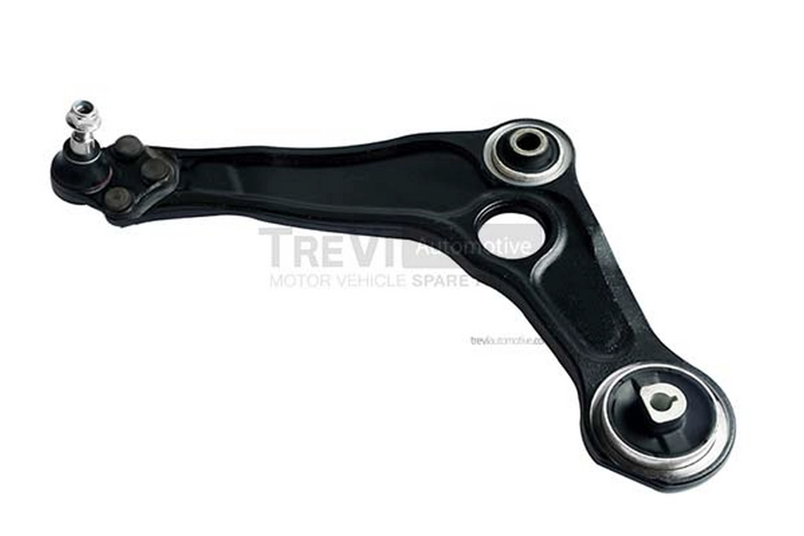Bras de liaison, suspension de roue TREVI AUTOMOTIVE TRTT4758