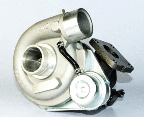 Turbocompresseur, suralimentation MTR 8G17200152