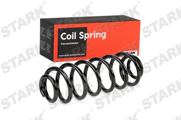 Ressort de suspension Stark SKCS-0040353