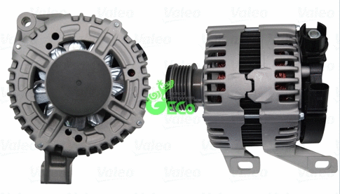Alternateur GECO A720041