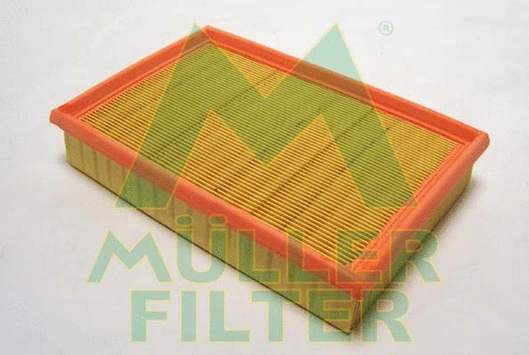 Filtre à air MULLER FILTER PA3525
