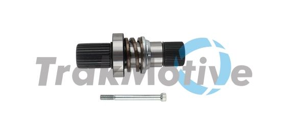 Arbre de transmission AUTOTEAM G350007