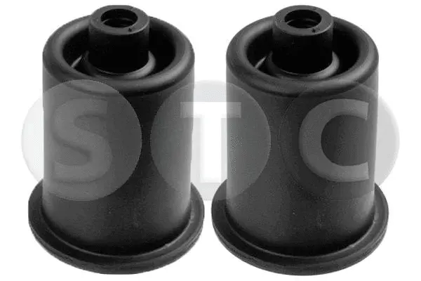 Jeu de joints-soufflets, direction STC T401844
