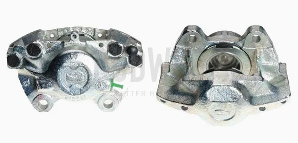 Étrier de frein BUDWEG CALIPER 34632