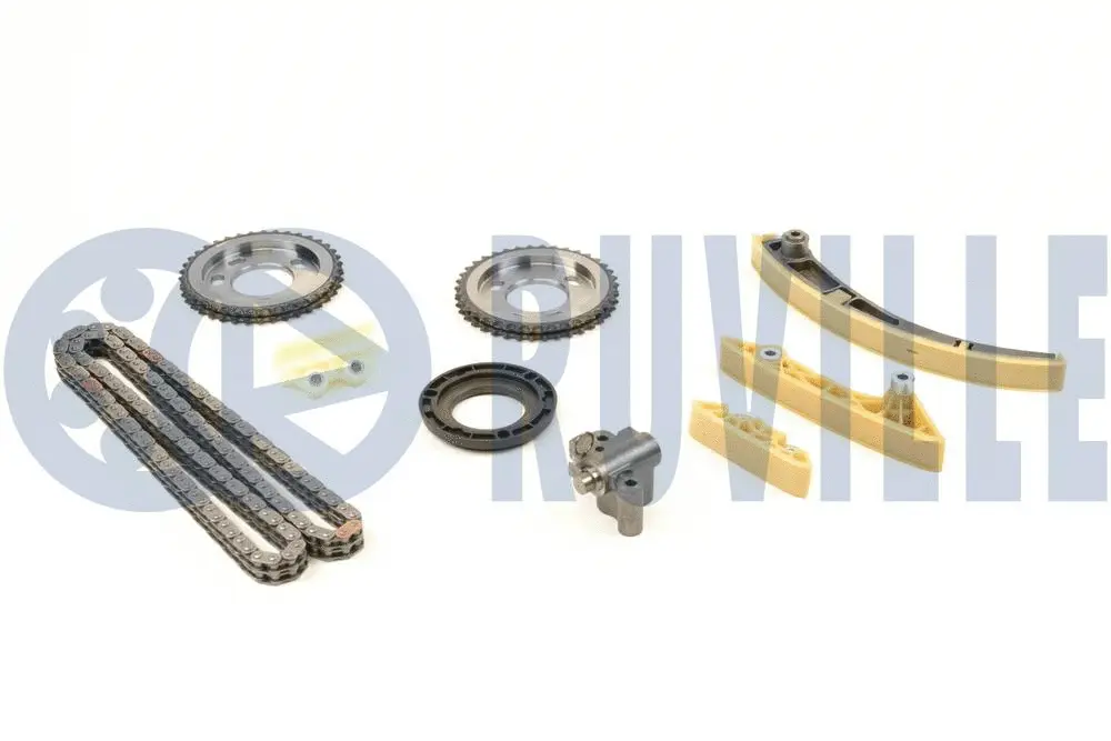 Kit de distribution par chaîne RUVILLE 580123