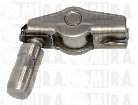 Culbuteur, distribution MI.R.A. 25/1410