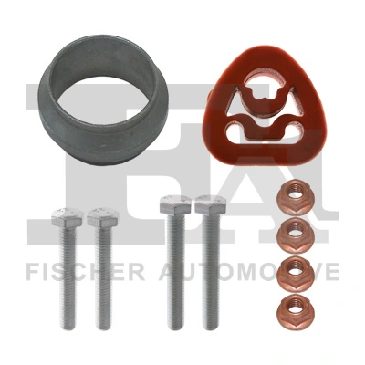 Kit d'assemblage, catalyseur FA1 CC140293
