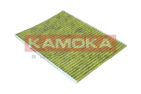 Filtre, air de l'habitacle KAMOKA 6080168