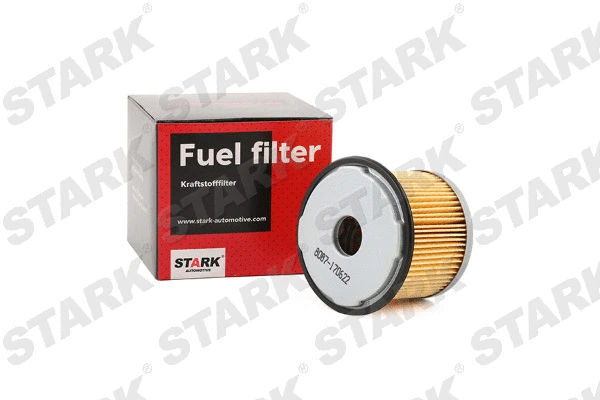 Filtre à carburant Stark SKFF-0870053