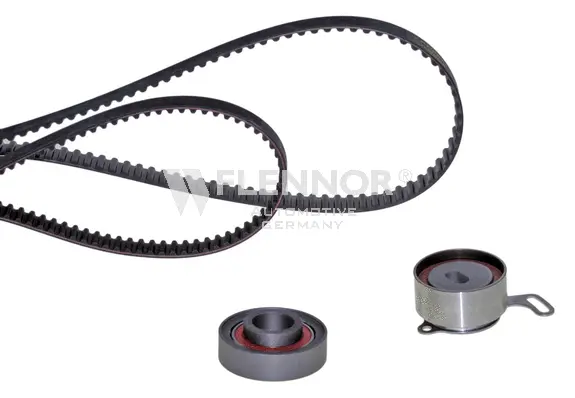 Kit de courroie crantée FLENNOR F904379V