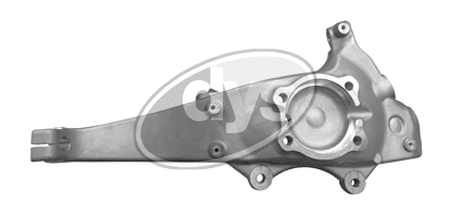 Fusée d'essieu, suspension de roue DYS 79-01402R