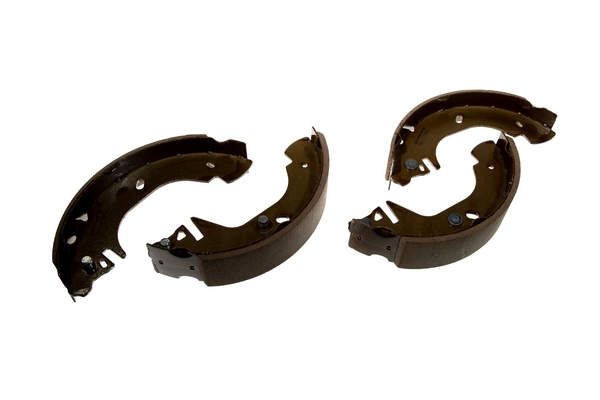 Jeu de mâchoires de frein ZentParts Z06913