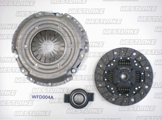 Kit d'embrayage WESTLAKE WFD004A